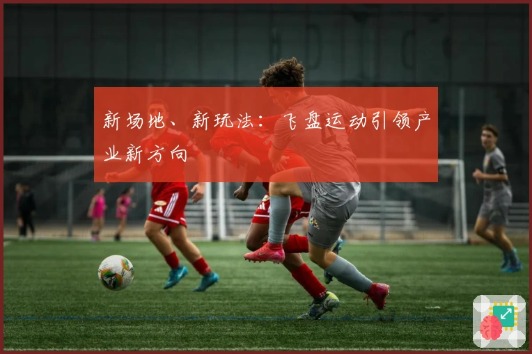 新场地、新玩法：飞盘运动引领产业新方向